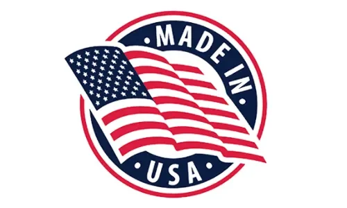AlkaSlim manufactured in the USA